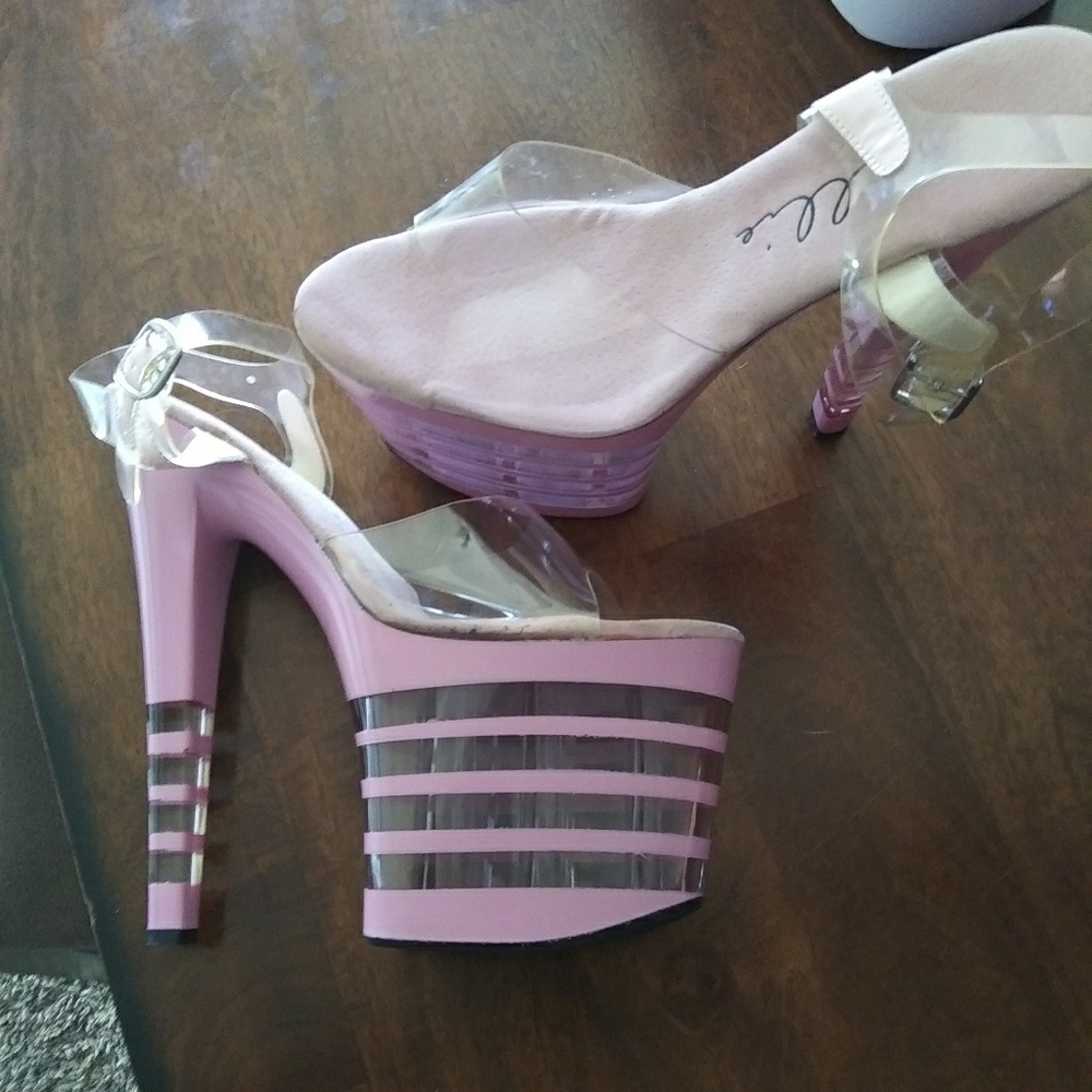 High Heels
